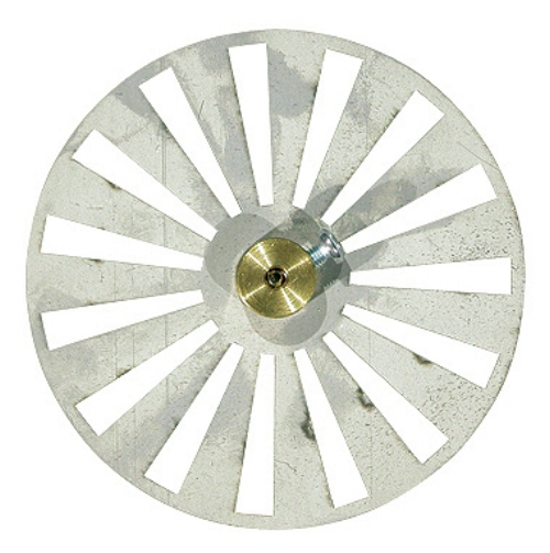 Metal Twinkle Wheel