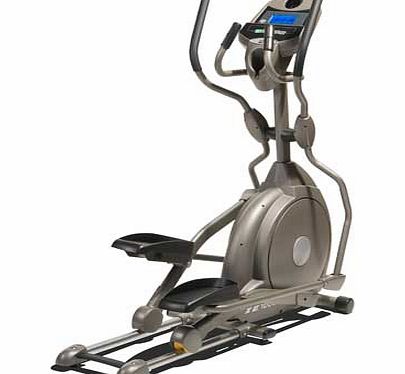 XE1000 Magnetic Cross Trainer