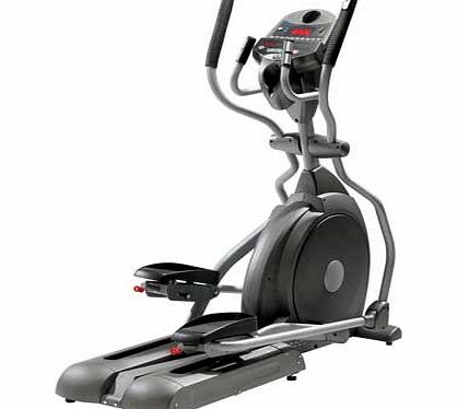 XE2000 Magnetic Cross Trainer