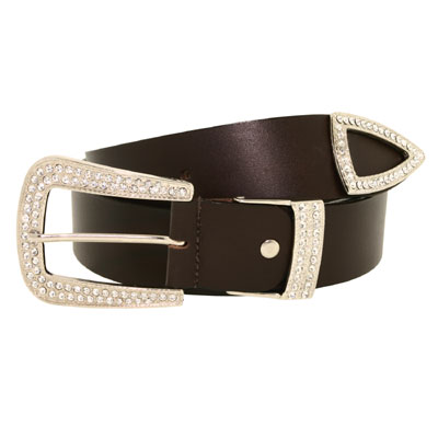 Limited Edition Swarovski Crystal Belt