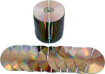 · 80 minutes`` recording time  700MB data storage · Shrink wrapped in 100 unit package