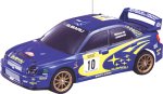 1:10 Subaru Ready to Run, Ripmax toy / game