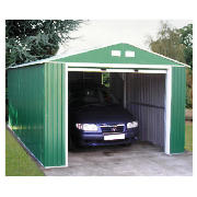 Unbranded 12 x 26 Olympian Garage