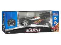 1:20th Scale Radio Control Mantis Buggy - Black