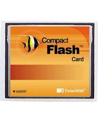 Suitable for all Compact Flash Media applications