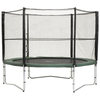 Unbranded 12ft trampoline enclosure