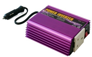 Unbranded 12V-240V Car Power Inverter