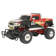 Unbranded 1:6 Remote Control Hummer