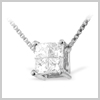 Superior diamond jewellery made with hand picked h