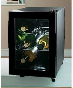 Wine Fridge