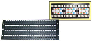 High quality angled terminal block contactsAccepts 22-26 AWG solid core wireDual type terminal block