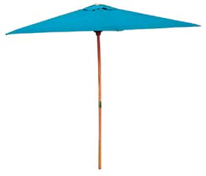 2.5m Parasol