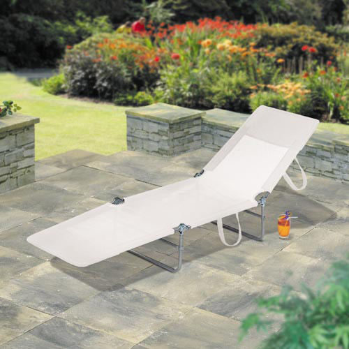 Unbranded 2 x Suntime Florida Beach Sunlounger