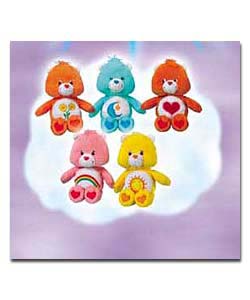20cm Care Bear.