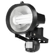 Unbranded 24W Energy Saving Floodlight with PIR