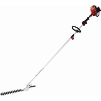 Long Reach Hedge Trimmer