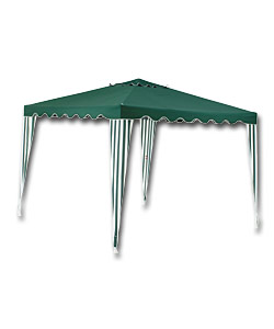 3 x 3m Gazebo