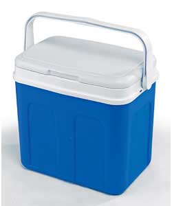 Unbranded 30 Litre Coolbox