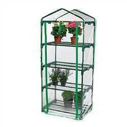 4 Tier Greenhouse