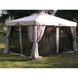 4x3m Riviera Gazebo