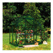 Unbranded 4x6 Greenframe Greenhouse