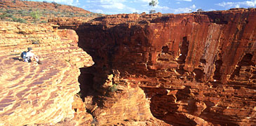 red centre camp camping safari center iconic ayers rock ayer uluru kata tjuta olgas formation format