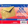 50 Gummed - C6 Pack 50