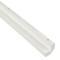 (W)52mm x (D)52mm x (H)715mm, For use with cabinet 22, Use to blend corner cabinets together,