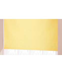 6ft Thermal Blackout Blind - Primrose