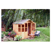 Unbranded 7 x 5 Summerhouse