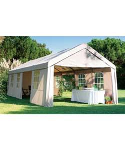 Unbranded 9 x 4 Gazebo