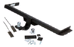 Towbar for 9000 CS Hatchback Oct. 1991/July 1998 &