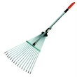 Adjustable Garden Rake