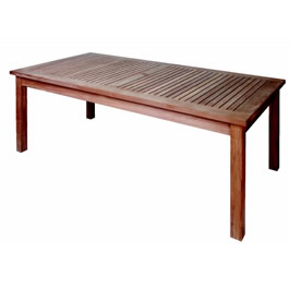 Adonis Rectangular Table