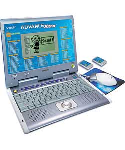 Advance Extra Laptop