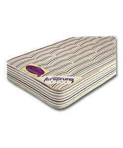 Single Sprung Mattress 3ft