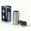 Aladdin: Stainless Steel 0 5Lt Food Flask Slimline