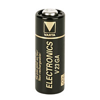 Alarm / Camera Battery 23A 12V