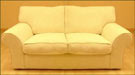 Alexa 3 Seater Sofa