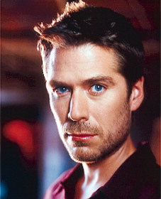 Alexis Denisof photo