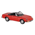 Alfa Romeo 2000 Spider 1970 model