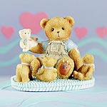 Alfie Ornament