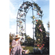 Unbranded Alton Rose Arch 4FT