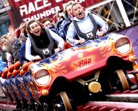 Alton Towers Tickets - Authorised Alton Towers ticket agent - Buy Alton towers tickets online now!