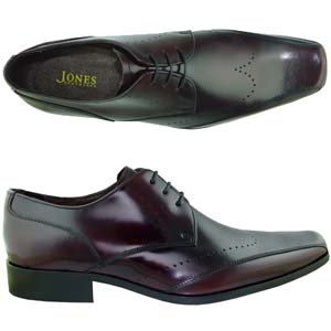 Unbranded Andrew 2 - Bordo
