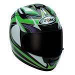 Most of the big name bike riders wear Suomy helmet