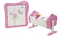 Annabell Wardrobe
