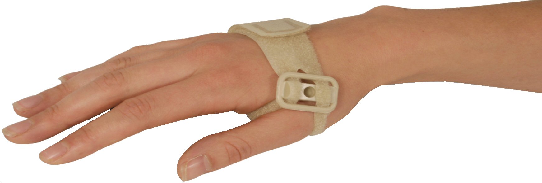 Anti-Headache Acupressure Band