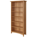 Ash High bookcase furniture