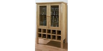 Atlantis Drinks Cabinet